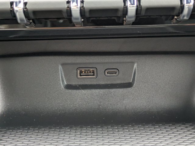 New 2027 GMC Terrain AT4 AWD/4WD image 31