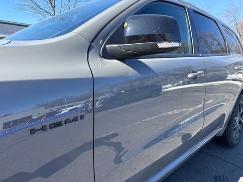 New 2026 Dodge Durango GT image 4