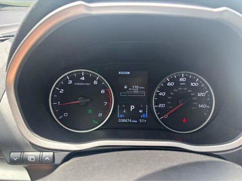 Used 2024 Mitsubishi Eclipse Cross SE AWD/4WD image 21