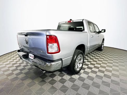 Certified 2022 RAM 1500 Big Horn AWD/4WD image 12