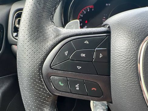 Used 2023 Dodge Durango GT w/ Blacktop Package RWD image 31