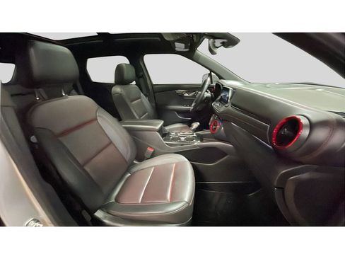 Used 2022 Chevrolet Blazer RS w/ Enhanced Convenience Package image 17