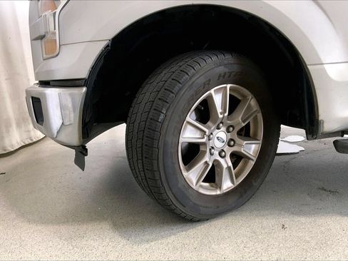 Used 2016 Ford F150 XLT w/ Equipment Group 302A Luxury RWD image 20