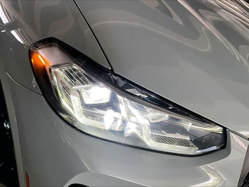 Used 2022 BMW X3 M40i AWD/4WD image 27