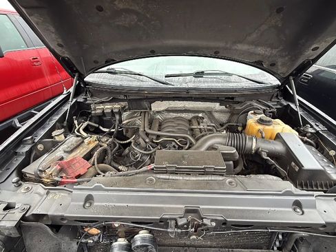 Used 2014 Ford F150 STX w/ Equipment Group 201A Mid image 19