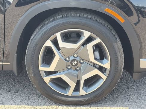 Certified 2025 Hyundai Palisade SEL AWD/4WD image 9