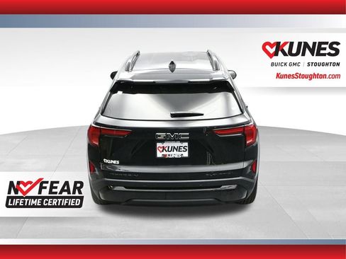 New 2026 GMC Terrain Elevation w/ Elevation Premium Package image 38