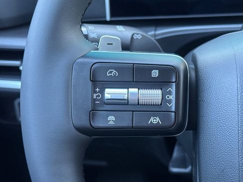 New 2026 Hyundai Santa Fe SEL FWD image 25
