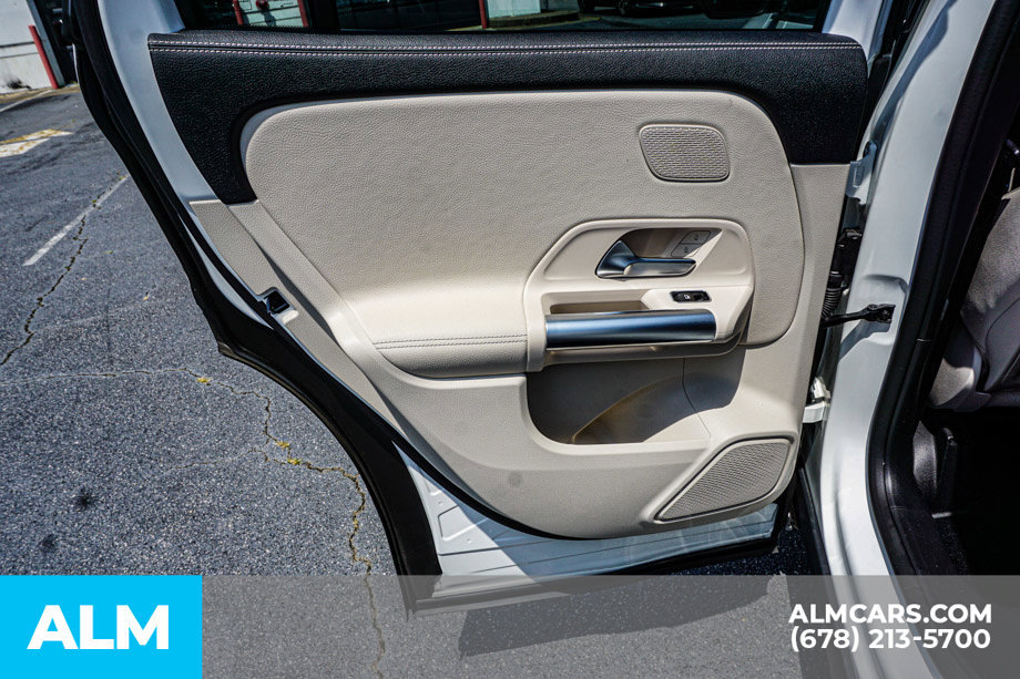 Used 2024 Mercedes-Benz GLA 250 w/ Exclusive Package image 53