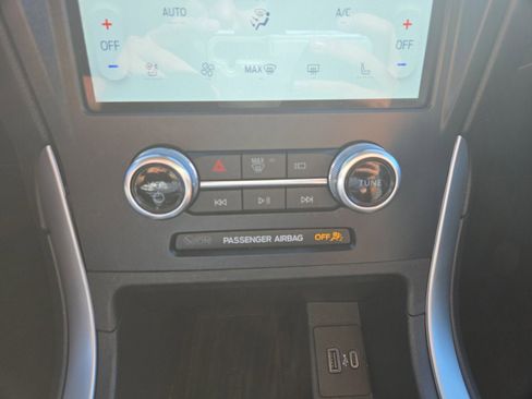 Certified 2023 Ford Edge SEL w/ Convenience Package image 20