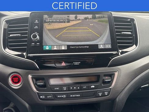 Used 2024 Honda Ridgeline Sport image 15