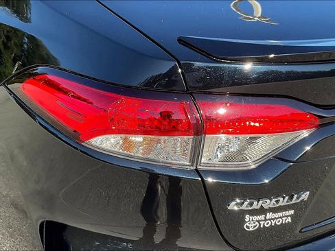 Used 2024 Toyota Corolla SE FWD image 28