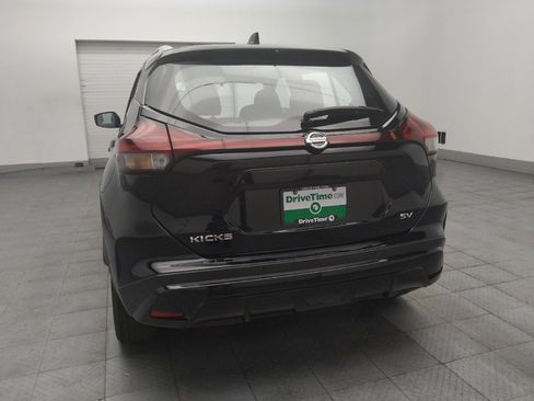 Used 2021 Nissan Kicks SV FWD image 6