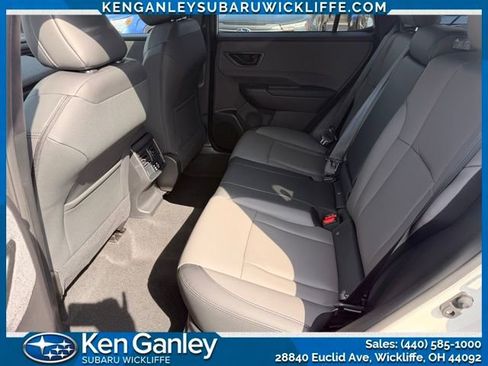 New 2026 Subaru Outback Premium AWD/4WD image 14
