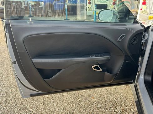 Used 2021 Dodge Challenger SRT Super Stock RWD image 34