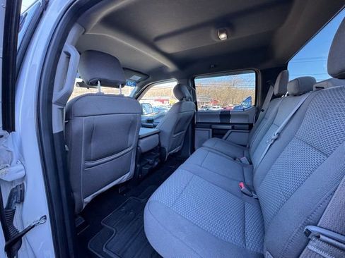 Used 2019 Ford F150 XLT w/ Trailer Tow Package image 10