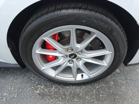 Certified 2024 Ford Mustang GT Premium image 7