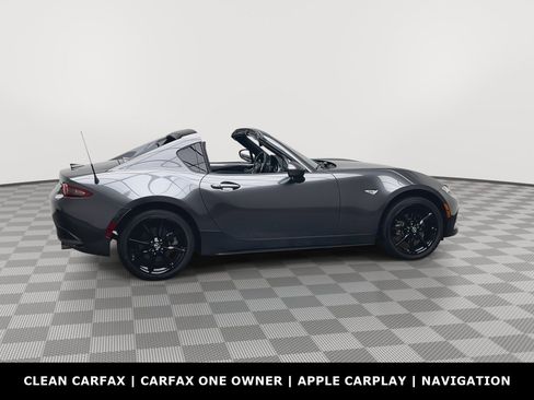 Used 2023 MAZDA MX-5 Miata Grand Touring image 33