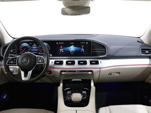 Used 2020 Mercedes-Benz GLE 350 4MATIC image 15