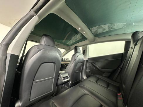 Used 2023 Tesla Model 3 Long Range AWD/4WD image 6