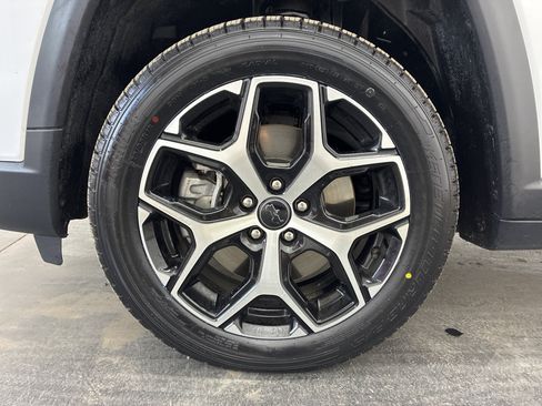 Certified 2025 Jeep Compass Limited AWD/4WD image 27