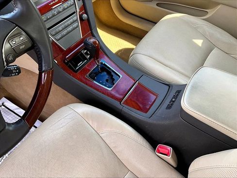 Used 2012 Lexus ES 350 image 15
