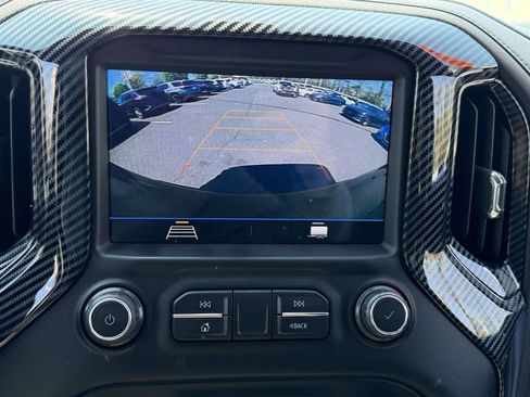 Used 2019 Chevrolet Silverado 1500 RST AWD/4WD image 28