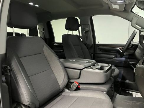 Used 2024 Chevrolet Silverado 2500 LT AWD/4WD image 49