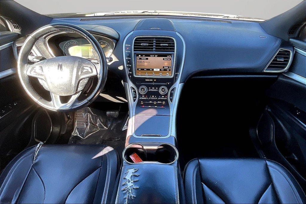 Used 2016 Lincoln MKX Premiere w/ Cargo Utility Package AWD/4WD image 7