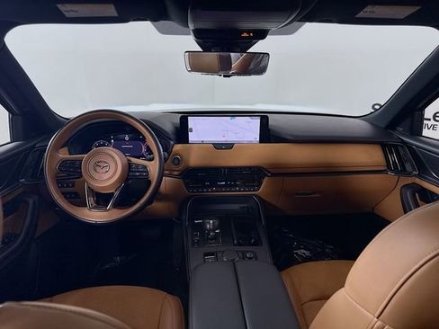 Used 2024 MAZDA CX-90 3.3 Turbo S w/ Premium Plus image 24