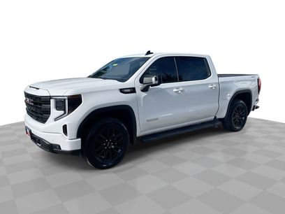 New 2026 GMC Sierra 1500 Elevation w/ Elevation Premium Package