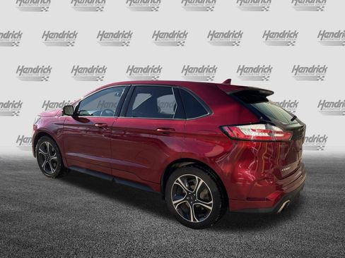 Used 2019 Ford Edge ST w/ Equipment Group 401A image 8