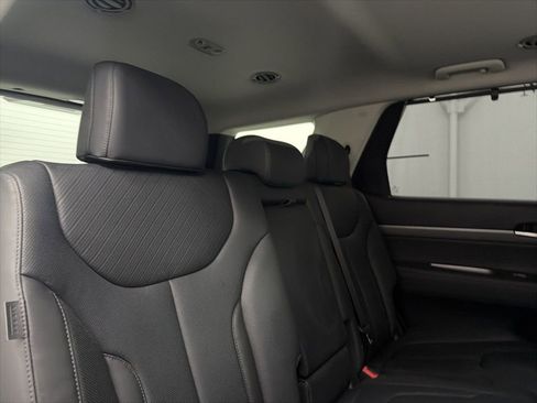 Used 2023 Hyundai Palisade SEL image 29