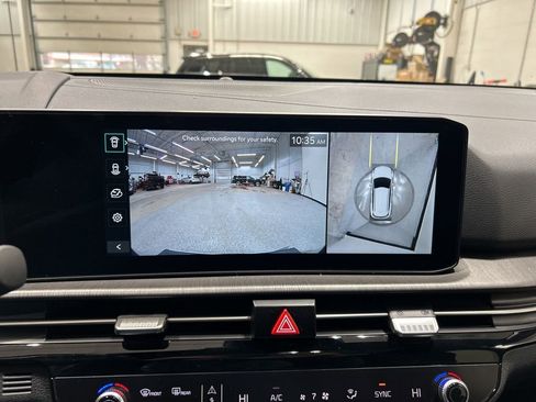 New 2026 Kia Sportage X-Line image 19