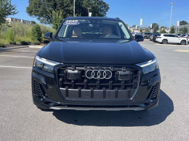 Used 2026 Audi Q7 3.0T Premium Plus w/ Premium Plus Package AWD/4WD image 2