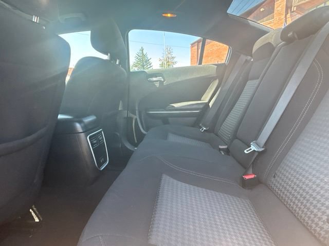 Used 2023 Dodge Charger SXT RWD image 20
