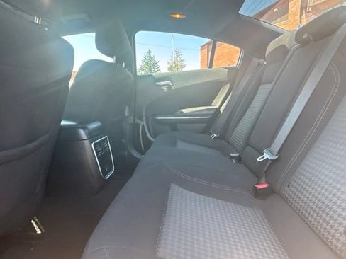 Used 2023 Dodge Charger SXT RWD image 20
