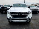 Used 2022 RAM 1500 Big Horn image 2
