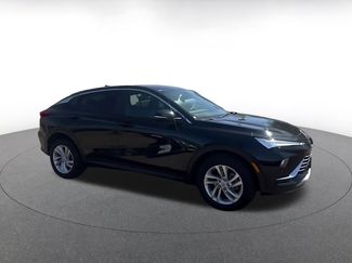 Used 2025 Buick Envista Preferred video 2