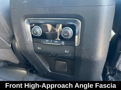 Used 2022 Chevrolet Tahoe Z71 AWD/4WD image 19