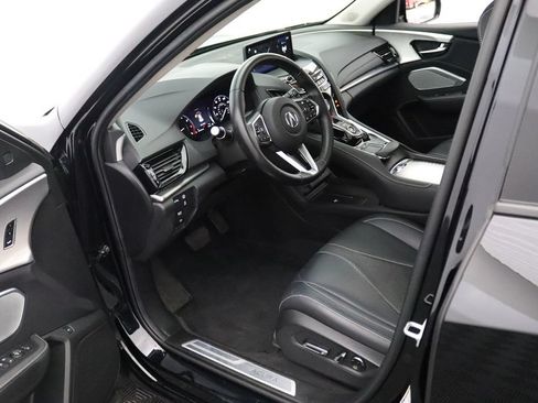 Certified 2023 Acura RDX w/ Technology Package AWD/4WD image 15