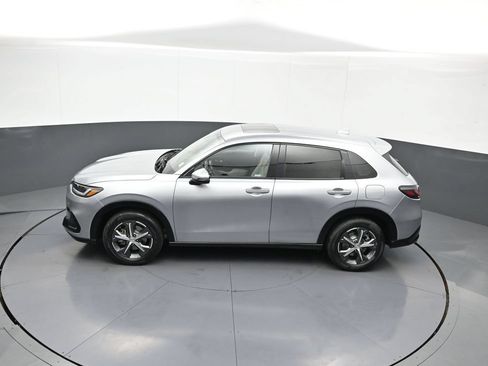 Certified 2024 Honda HR-V EX-L image 81