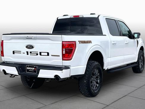 Used 2023 Ford F150 Tremor AWD/4WD image 13