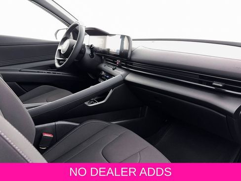 New 2026 Hyundai Elantra Sport FWD image 18