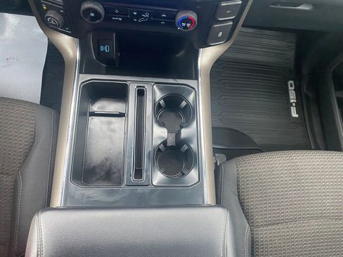 Certified 2023 Ford F150 XL w/ Rattler Package image 16