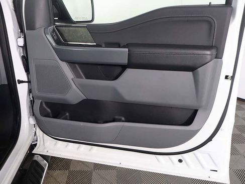 Used 2022 Ford F150 XLT w/ Equipment Group 302A High image 21