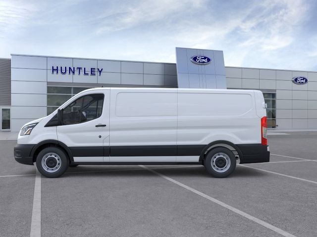 New 2025 Ford Transit 350 Low Roof RWD image 4