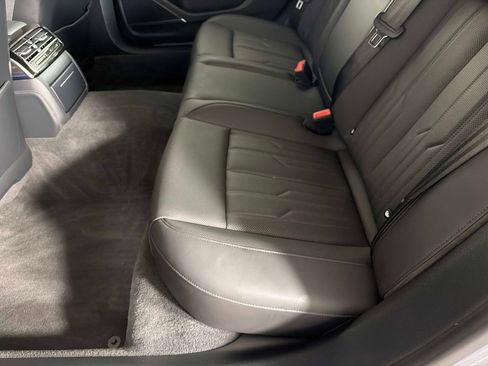 Used 2023 Audi A8 L 3.0T w/ Comfort Plus Package AWD/4WD image 31