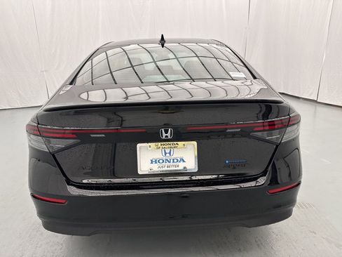 New 2026 Honda Accord Sport image 7