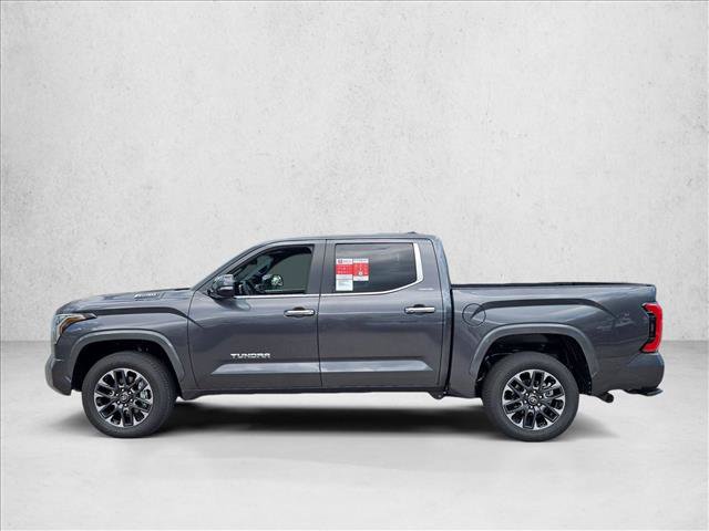 New 2026 Toyota Tundra Limited AWD/4WD image 5